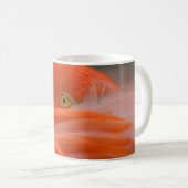 Mug Flamant rose de Pékin (Devant droit)