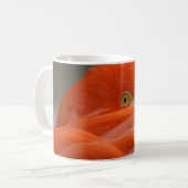 Mug Flamant rose de Pékin (Devant gauche)