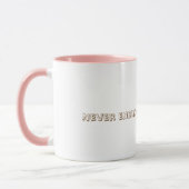 Mug Flamant rose Été Mood Ringer Combo Mug144 (Gauche)