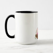 Mug Flamants (Gauche)