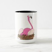 Mug Flamants (Centre)