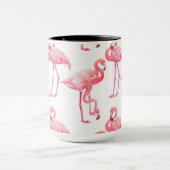 Mug Flamants roses (Centre)