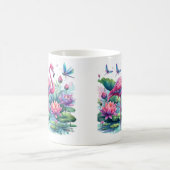 Mug Flamants roses  (Centre)