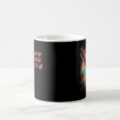 Mug Flamenca Espagnol Danseuse Danseuse (Centre)