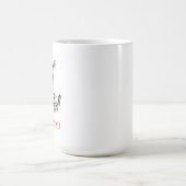 Mug Flamenco (Centre)