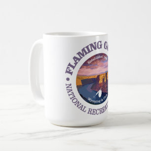 Mug Flaming Gorge NRA (rd)