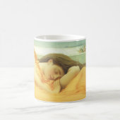 Mug Flaming June de Lord Frederic Leighton (Centre)