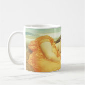 Mug Flaming June de Lord Frederic Leighton (Gauche)
