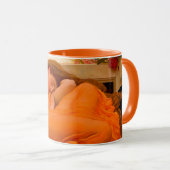 Mug Flaming June par Lord Frederic Leighton (Devant droit)