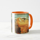 Mug Flaming June par Lord Frederic Leighton (Devant droit)
