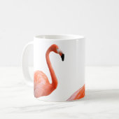 Mug flamingo (Devant gauche)