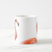 Mug flamingo (Centre)