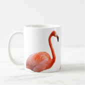 Mug flamingo (Gauche)