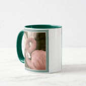 Mug Flamingo (Devant gauche)