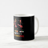 Mug Flamingo | Flamingo Happy (Devant droit)
