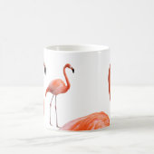 Mug flamingos (Centre)