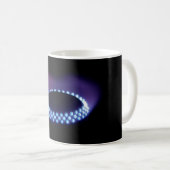 Mug Flamme à gaz (Devant droit)