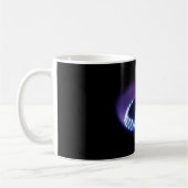 Mug Flamme à gaz (Gauche)
