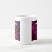 Mug Flammes d'automne (Centre)