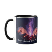 Flammes Jumelles