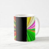 Mug Flash (Devant droit)