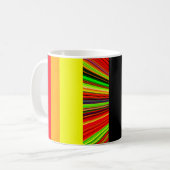 Mug Flash (Devant gauche)