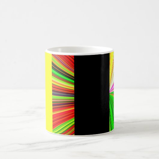 Mug Flash (Centre)
