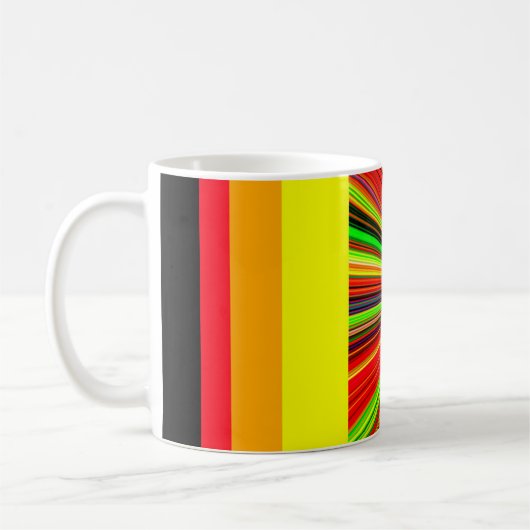 Mug Flash (Gauche)