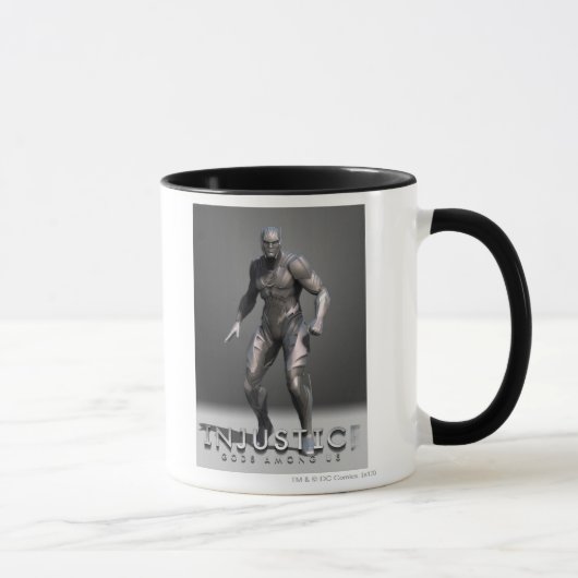 Mug Flash Alternate (Droite)