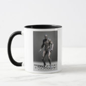 Mug Flash Alternate (Gauche)