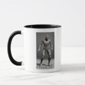 Mug Flash Alternate 2 (Gauche)