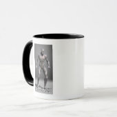 Mug Flash Alternate 2 (Devant gauche)