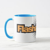 Mug Flashaholism ! (Gauche)