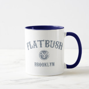 Mug Flatbush