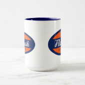 Mug Flatbush (Centre)