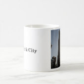 Mug Flatiron District, New York - Manhattan Architectu (Centre)