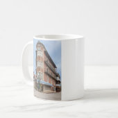 Mug Flatiron Flats Eureka (Devant gauche)