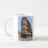 Mug Flatiron Flats Eureka (Gauche)