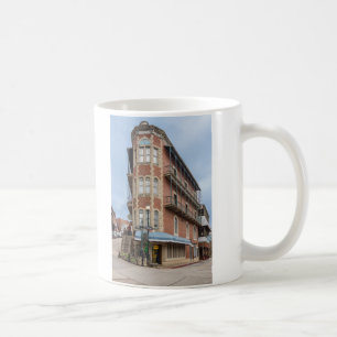 Mug Flatiron Flats Eureka