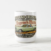 Mug Flatland Cruisers/Sam and Jeffs (Centre)