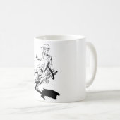 Mug Flatlander (Devant droit)