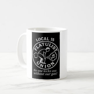 Mug Flatuliste local 15