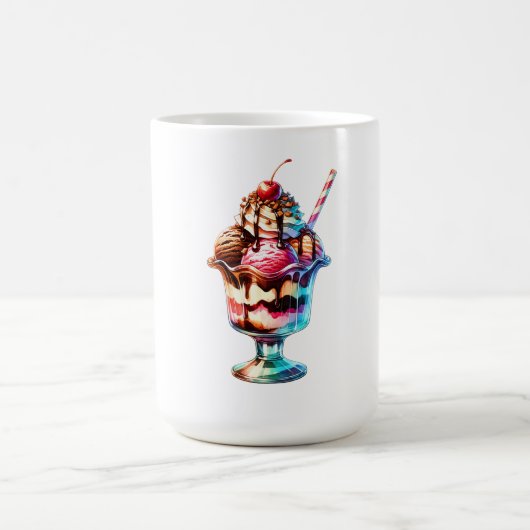 Mug flavor blast (Centre)