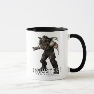 Mug Fléau