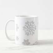 Mug Flèche blanche (Gauche)
