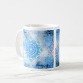 Mug Flèche de neige (Devant gauche)