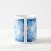 Mug Flèche de neige (Centre)