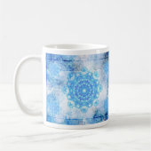 Mug Flèche de neige (Gauche)