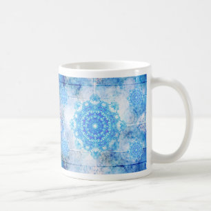 Mug Flèche de neige