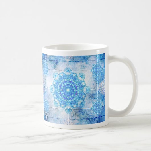Mug Flèche de neige (Droite)